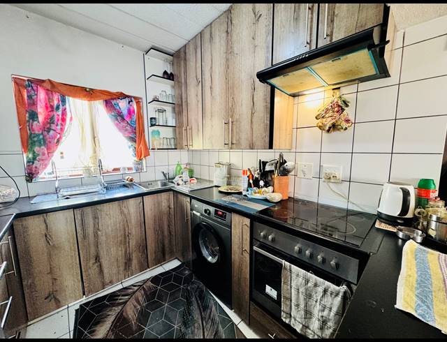 FARM FOR SALE IN JUKSKEI PARK